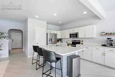 6945 Sedgerock Lane, Colorado Springs, CO 80927 - Photo 6