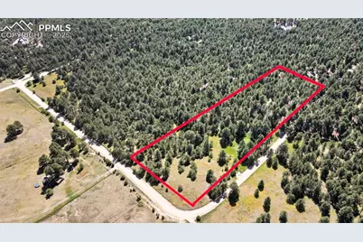 18400 Black Squirrel Road, Colorado Springs, CO 80908 - Photo 2