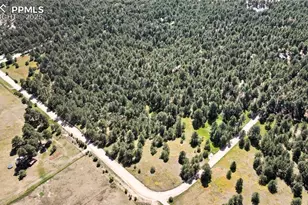 18400 Black Squirrel Rd, Colorado Springs, CO 80908 - Photo 1