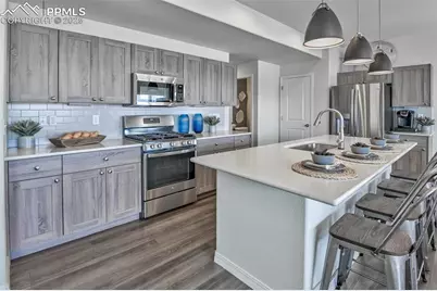 4999 Deer Haven View, Colorado Springs, CO 80911 - Photo 4