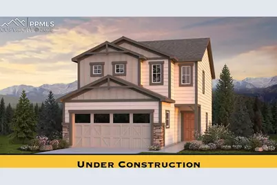 4999 Deer Haven View, Colorado Springs, CO 80911 - Photo 1