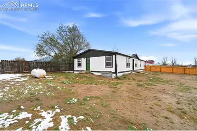 23727 Clear Spring Lane, Colorado Springs, CO 80928 - Photo 40