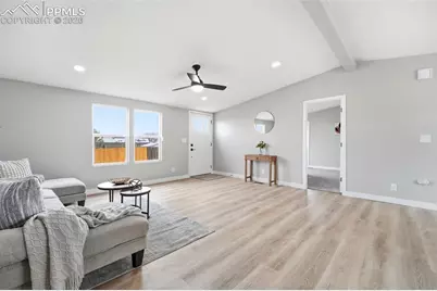 23727 Clear Spring Lane, Colorado Springs, CO 80928 - Photo 6