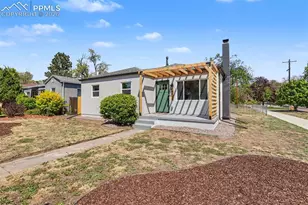 1301 N El Paso St, Colorado Springs, CO 80903 - Photo 2