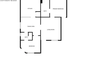 917 W 14th St, Pueblo, CO 81003 - Photo 38