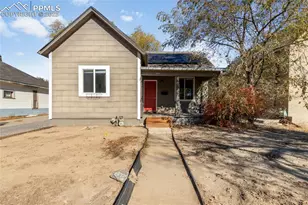 917 W 14th St, Pueblo, CO 81003 - Photo 1