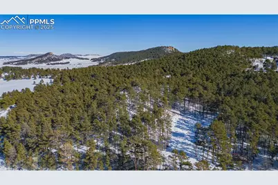 14420 S Perry Park Road, Larkspur, CO 80118 - Photo 26