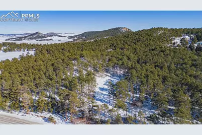 14420 S Perry Park Road, Larkspur, CO 80118 - Photo 18