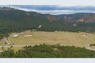 14420 S Perry Park Road, Larkspur, CO 80118 - Photo 14