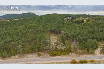 14420 S Perry Park Road, Larkspur, CO 80118 - Photo 6