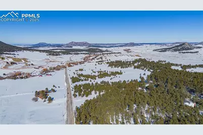 14420 S Perry Park Road, Larkspur, CO 80118 - Photo 24