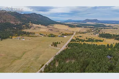 14420 S Perry Park Road, Larkspur, CO 80118 - Photo 8