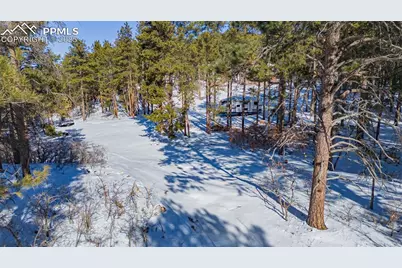 14420 S Perry Park Road, Larkspur, CO 80118 - Photo 32