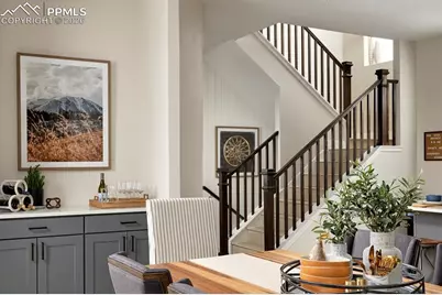 4694 Peak Crest View, Colorado Springs, CO 80918 - Photo 6