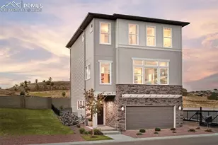 4694 Peak Crst Vw, Colorado Springs, CO 80918 - Photo 1