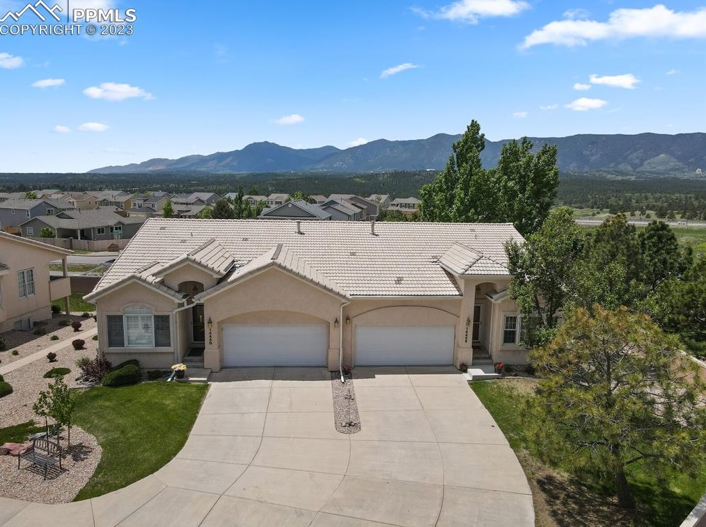 14456 Peaceful Glen Grv, Colorado Springs, CO 80921-2822