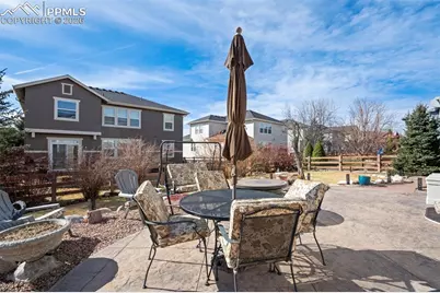 9060 Sky King Drive, Colorado Springs, CO 80924 - Photo 44