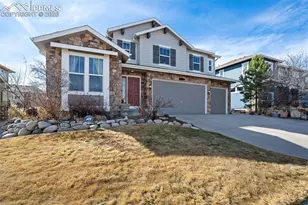 9060 Sky King Dr, Colorado Springs, CO 80924 - Photo 2