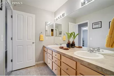 9060 Sky King Drive, Colorado Springs, CO 80924 - Photo 40