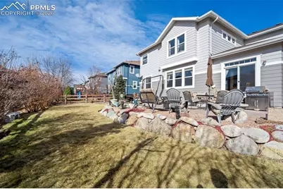 9060 Sky King Drive, Colorado Springs, CO 80924 - Photo 46