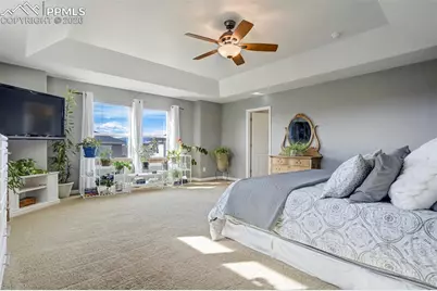 9060 Sky King Drive, Colorado Springs, CO 80924 - Photo 22