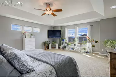 9060 Sky King Drive, Colorado Springs, CO 80924 - Photo 24