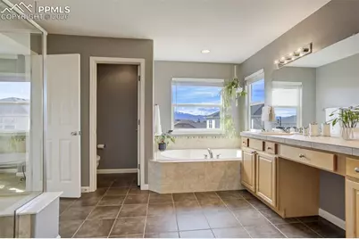 9060 Sky King Drive, Colorado Springs, CO 80924 - Photo 26