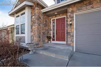 9060 Sky King Drive, Colorado Springs, CO 80924 - Photo 4