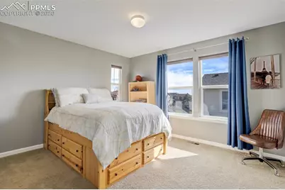 9060 Sky King Drive, Colorado Springs, CO 80924 - Photo 30