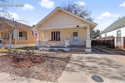 635 Beulah Avenue, Pueblo, CO 81004 - Photo 2