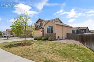 13131 Bandanero Dr, Peyton, CO 80831 - Photo 4