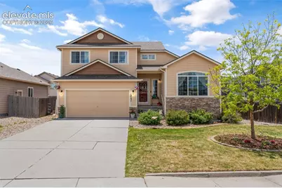 13131 Bandanero Drive, Peyton, CO 80831 - Photo 1