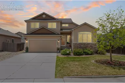 13131 Bandanero Drive, Peyton, CO 80831 - Photo 2