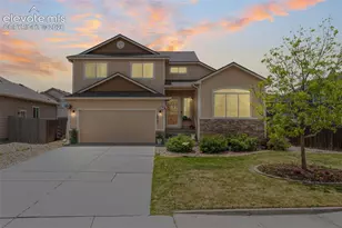 13131 Bandanero Dr, Peyton, CO 80831 - Photo 2