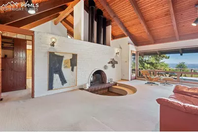 625 Vista Grande Drive, Colorado Springs, CO 80906 - Photo 4