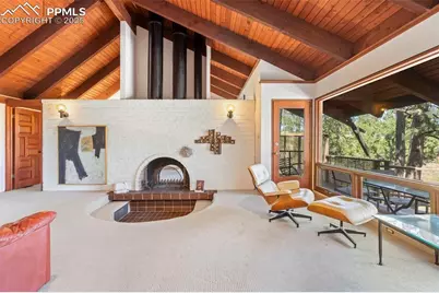 625 Vista Grande Drive, Colorado Springs, CO 80906 - Photo 8