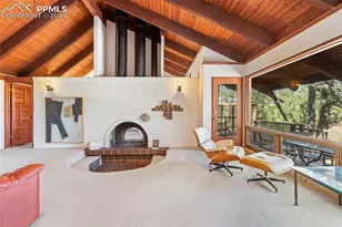 625 Vista Grande Dr, Colorado Springs, CO 80906 - Photo 8