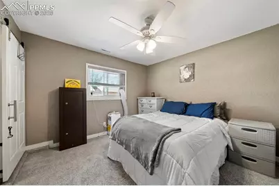 3402 Springnite Drive, Colorado Springs, CO 80916 - Photo 10