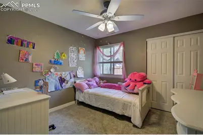 3402 Springnite Drive, Colorado Springs, CO 80916 - Photo 12