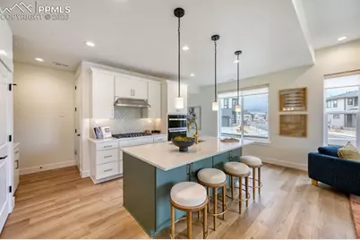 6653 Cornelius Point, Colorado Springs, CO 80923 - Photo 4