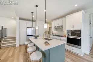 6653 Cornelius Pt, Colorado Springs, CO 80923 - Photo 2