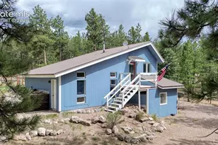 453 Black Fawn Ln, Westcliffe, CO 81252 - Photo 30