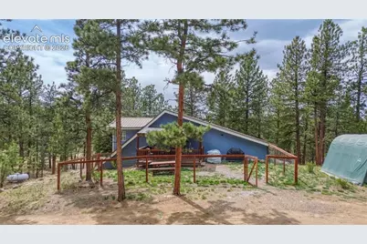 453 Black Fawn Lane #1247, Westcliffe, CO 81252 - Photo 34