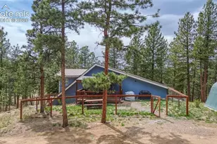 453 Black Fawn Ln, Westcliffe, CO 81252 - Photo 34