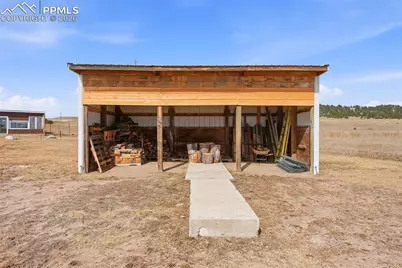 15705 Alta Plaza Circle, Peyton, CO 80831 - Photo 38