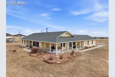 15705 Alta Plaza Circle, Peyton, CO 80831 - Photo 2