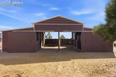 15705 Alta Plaza Circle, Peyton, CO 80831 - Photo 30