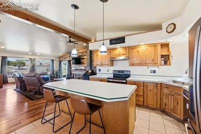 15705 Alta Plaza Circle, Peyton, CO 80831 - Photo 8