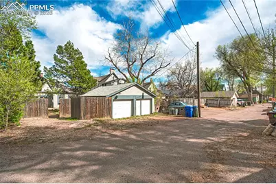 28 N 7th Street, Colorado Springs, CO 80905 - Photo 38
