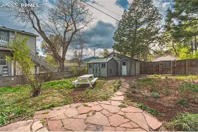 28 N 7th Street, Colorado Springs, CO 80905 - Photo 32